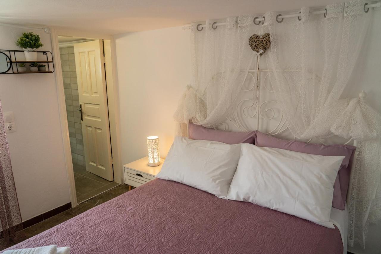 Anna'S Lovely House Hydra  Bagian luar foto