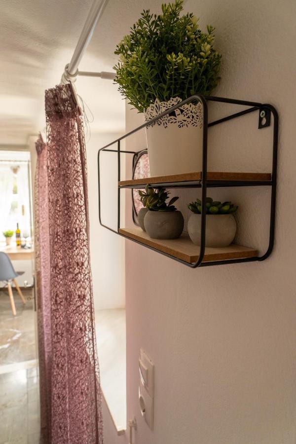 Anna'S Lovely House Hydra  Bagian luar foto